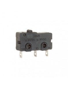 MICROINTERRUPTOR SIN PALANCA