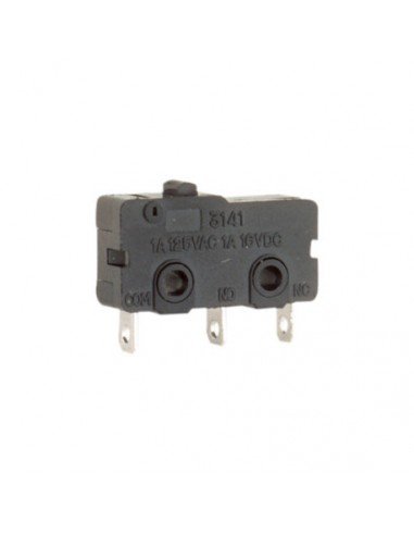 MICROINTERRUPTOR SIN PALANCA