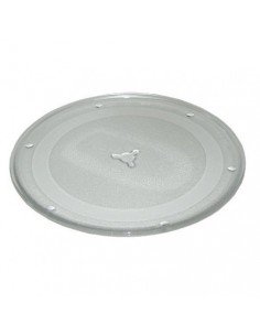PLATO DE MICROONDAS 262mm