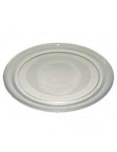 PLATO DE MICROONDAS 280mm