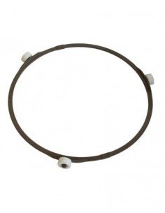 SOPORTE DE PLATO MICROONDAS