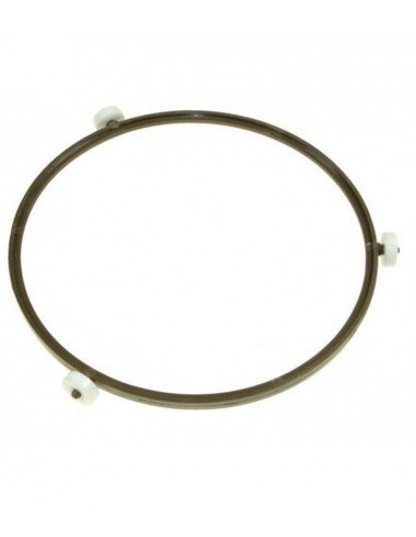 SOPORTE DE PLATO MICROONDAS