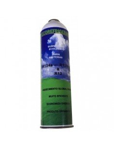 GAS REFRIGERANTE R12