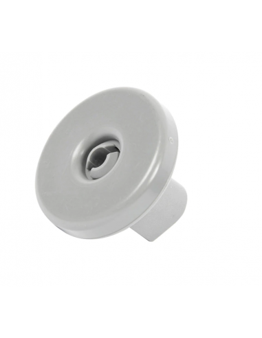 RUEDA LAVAVAJILLAS ZANUSSI GRIS -...