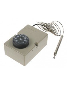 TERMOSTATO PRODIGI 30+30...