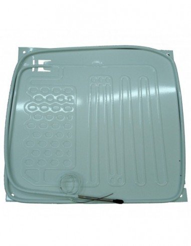 PLACA EVAPORADOR COMBI