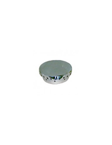 QUEMADOR DE COCINA ZANUSSI