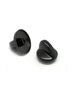 MANDO DE COCINA TEKA NEGRO