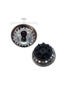 TAPÓN DE FREGADERO TEKA 2