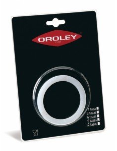 JUNTA DE CAFETERA OROLEY 3T... 2