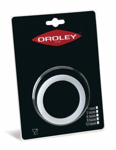 JUNTA DE CAFETERA OROLEY 12T (ORIGINAL)