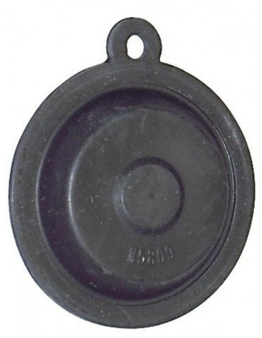 MEMBRANA DE CALENTADOR CHAFFOTEAUX