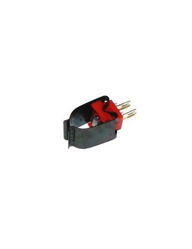 SENSOR DE TEMPERATURA