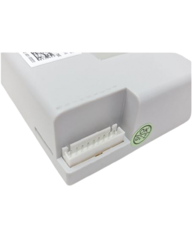 CAJA DE CONEXIONES JUNKERS/BOSCH