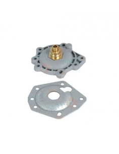 TAPA CALENTADOR BOSCH...