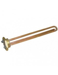 RESISTENCIA TERMO 1200W