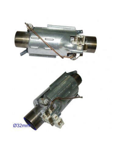 RESISTENCIA DE LAVAVAJILLAS 1800W