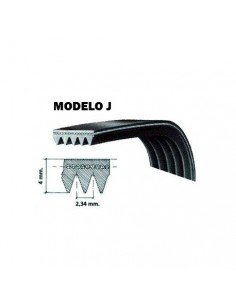 CORREA 1133 J4 CANDY/HOOVER... 2