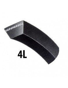 CORREA 4L 570 2