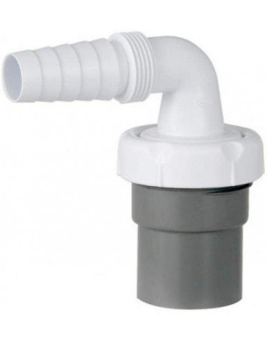 CONECTOR TUBO DE DESAGÜE