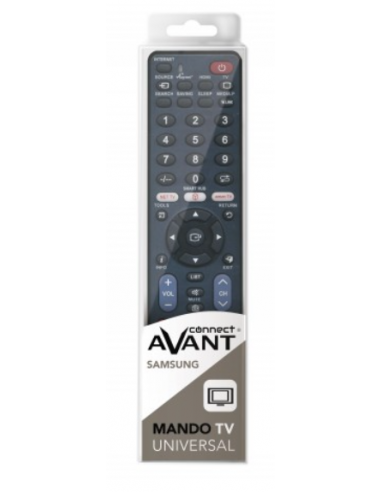 MANDO A DISTANCIA TV SAMSUNG