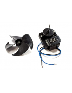 MOTOR VENTILADOR CANDY/IBERNA