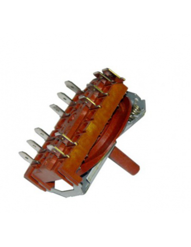 CONMUTADOR TEKA 4P H-490-510
