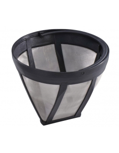 FILTRO DE CAFETERA NEGRO 2