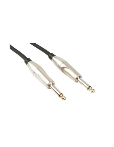 CABLE AUDIO 1M (macho-macho)