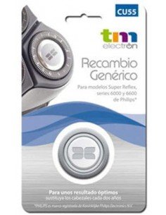 CUCHILLA AFEITADORA PHILIPS...