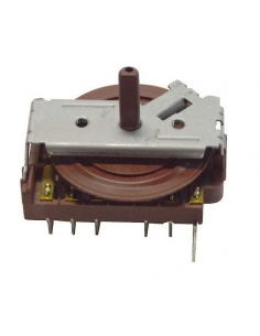 CONMUTADOR TEKA 5P