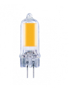 BOMBILLA LED 2W (BLANCA)