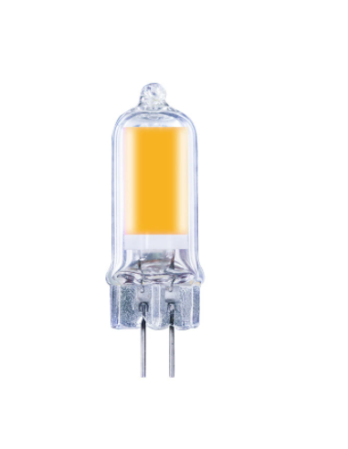 BOMBILLA LED 2W (BLANCA)
