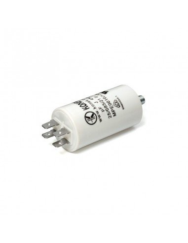 CONDENSADOR 1.5MF FAST