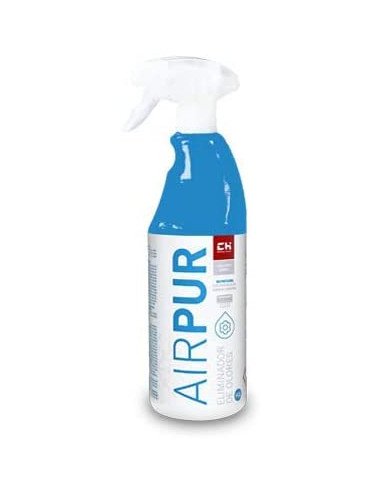 ELIMINADOR DE OLORES AIRPUR 750ml