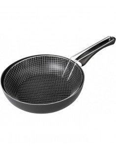 SARTEN FREIDORA IBILI 26cm