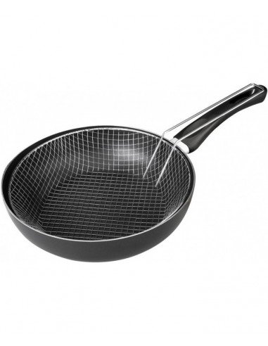 SARTEN FREIDORA IBILI 26cm