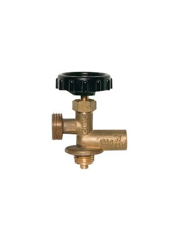 ADAPTADOR PARA BOTELLA DE GAS R-410