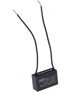 CONDENSADOR CUADRADO 1.5MF