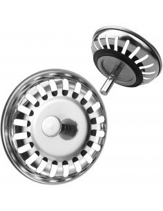 TAPÓN DE FREGADERO FRANKE