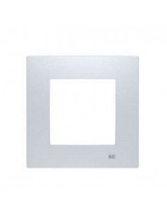 MARCO 1 ELEMENTO BLANCO BJC