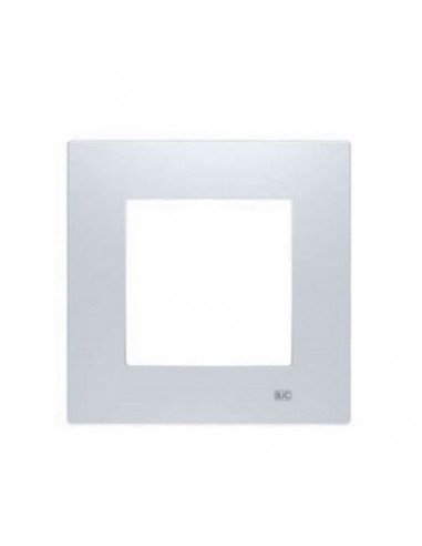 MARCO 1 ELEMENTO BLANCO BJC