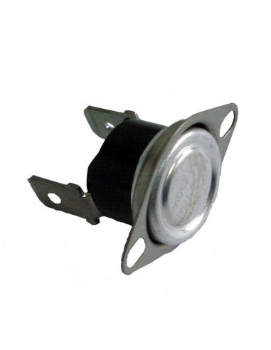 TERMOSTATO BOTON NC 85-90ºC SOPORTE