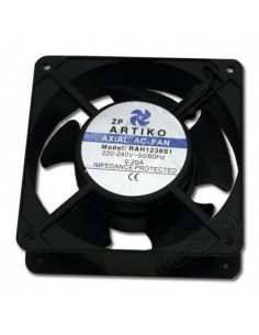 VENTILADOR FRIGORIFICO 0.20A