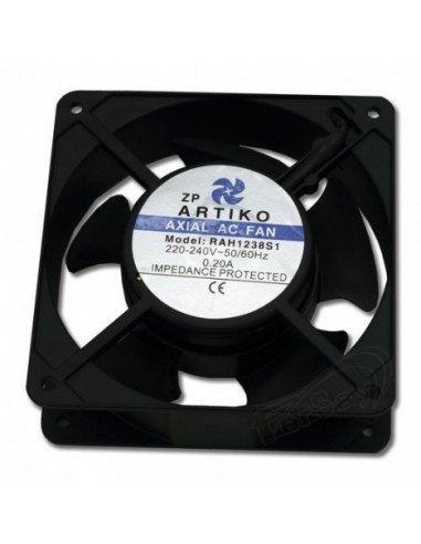 VENTILADOR FRIGORIFICO 0.20A