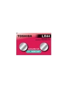 PILA LR44 TOSHIBA