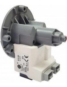 BOMBA DE TORNILLOS DESAGÜE... 2