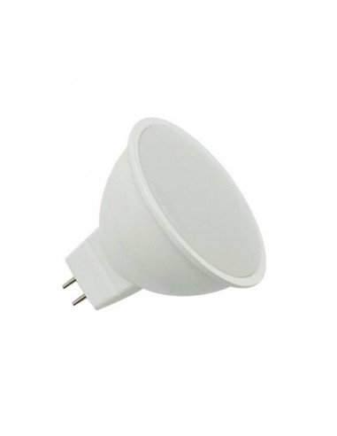 BOMBILLA LED 4W (AMARILLA)