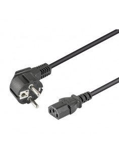 CABLE DE ALIMENTACIÓN 2m