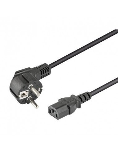 CABLE DE ALIMENTACIÓN 2m